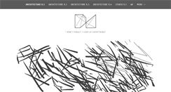 Desktop Screenshot of da-studios.com